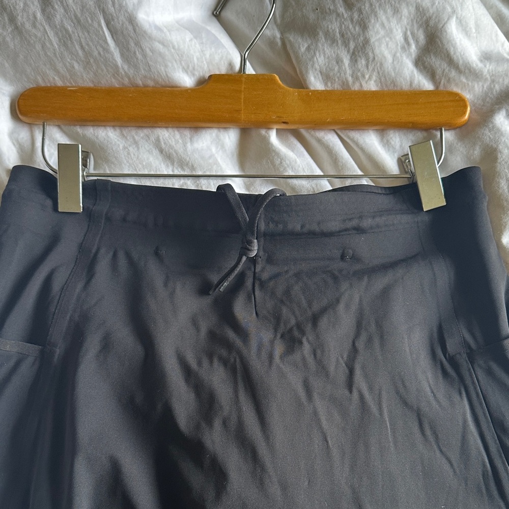 Lululemon Athletica Black Leggings